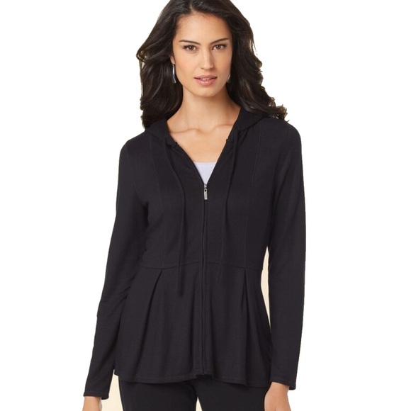 Anthropologie Saturday Sunday Black 